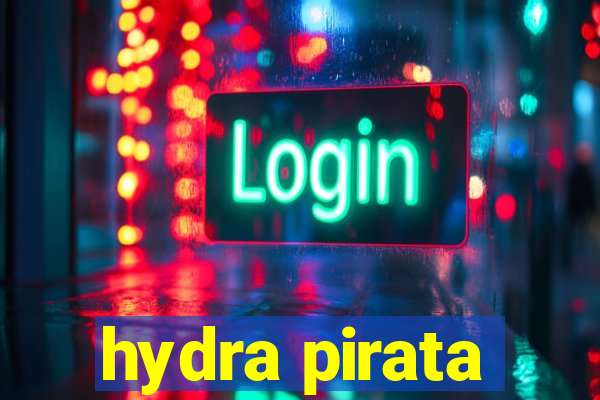 hydra pirata